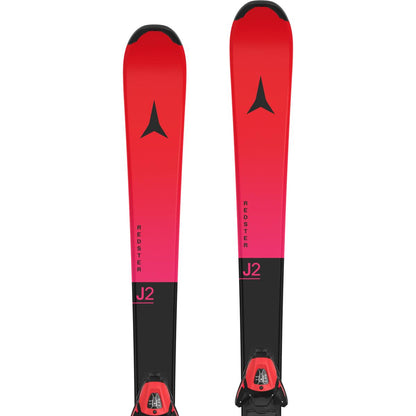 Atomic Redster J2 + L6 GW (130-150cm) 2025 2026