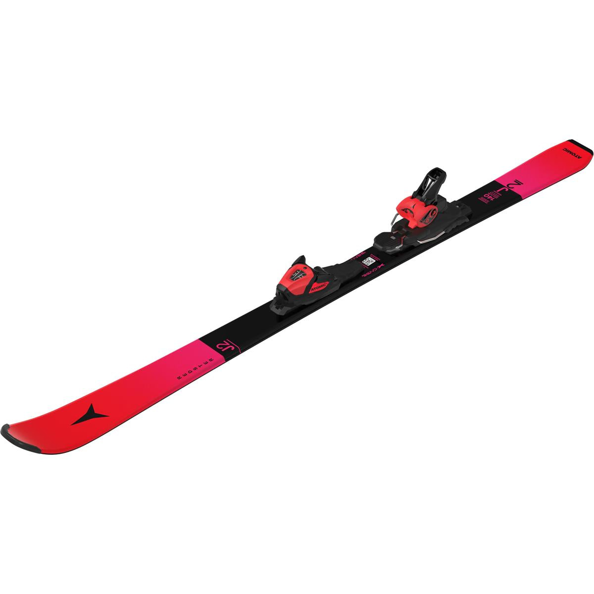 Atomic Redster J2 + L6 GW (130-150cm) 2025 2026
