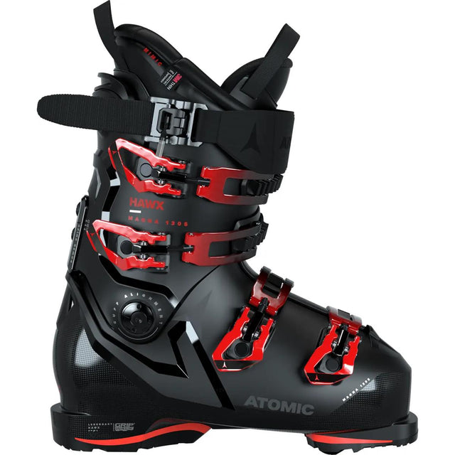 Atomic Hawx Magna 130 S GW black/red 2022/23