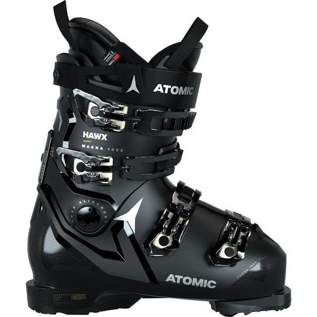 Atomic Hawx Magna 105 S Woman GW black/gold 2022/23