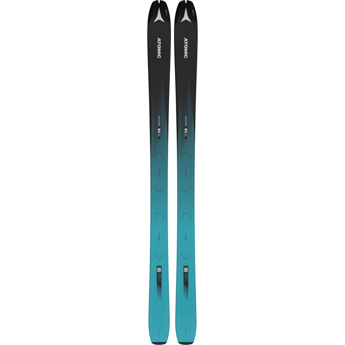 Atomic Backland 80 UL 2024 2025