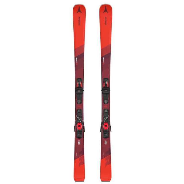 Atomic Redster TR + M10 GW