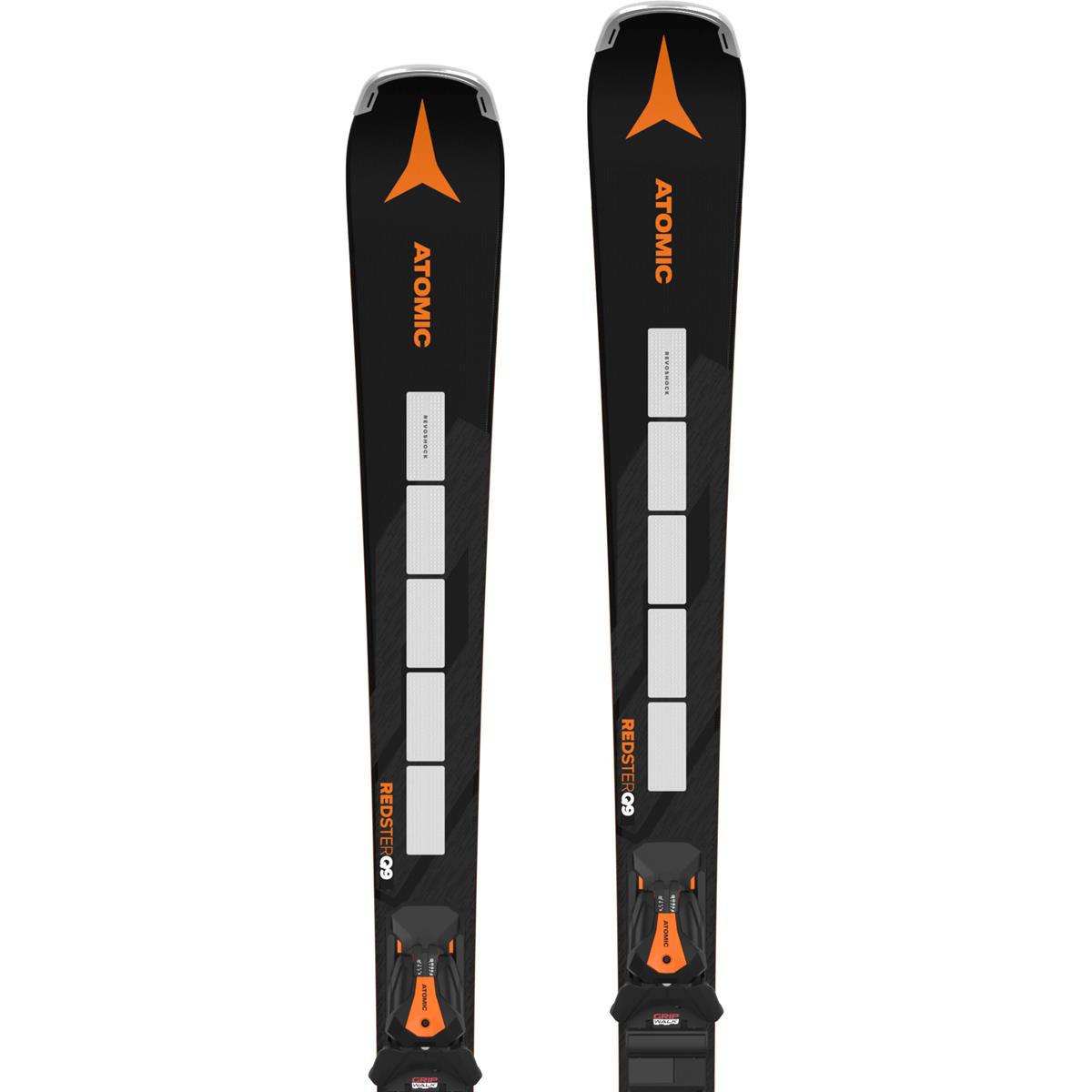 Atomic Redster Q9 Revoshock S + I 12 GW 2025 2026, Bild 2 von 6