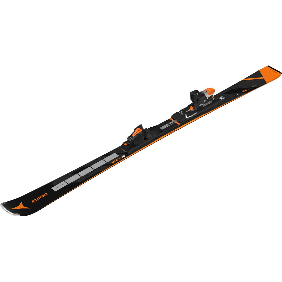 Atomic Redster Q9 Revoshock S + I 12 GW 2025 2026, Bild 4 von 6