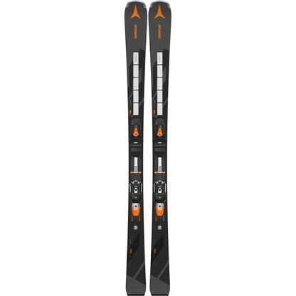 Atomic Redster Q9.8 Revoshock S + I 12 GW 2025 2026