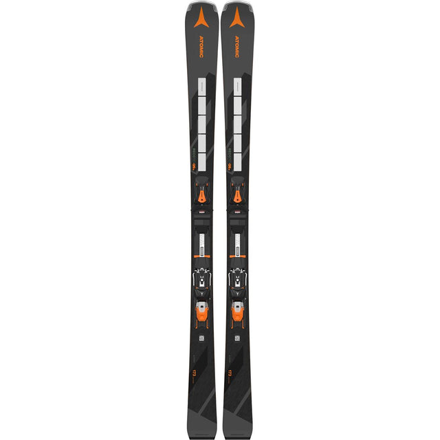 Atomic Redster Q9.8 Revoshock S + I 12 GW 2025 2026