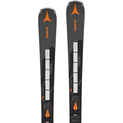 Atomic Redster Q9.8 Revoshock S + I 12 GW 2025 2026