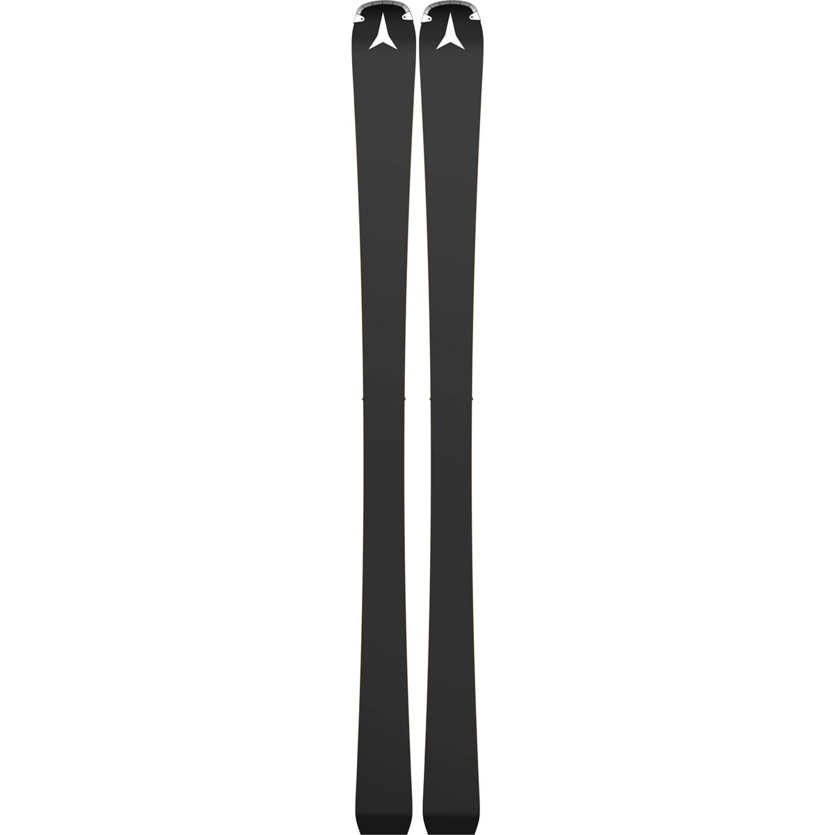 Atomic Redster Q9.8 Revoshock S + I 12 GW 2025 2026