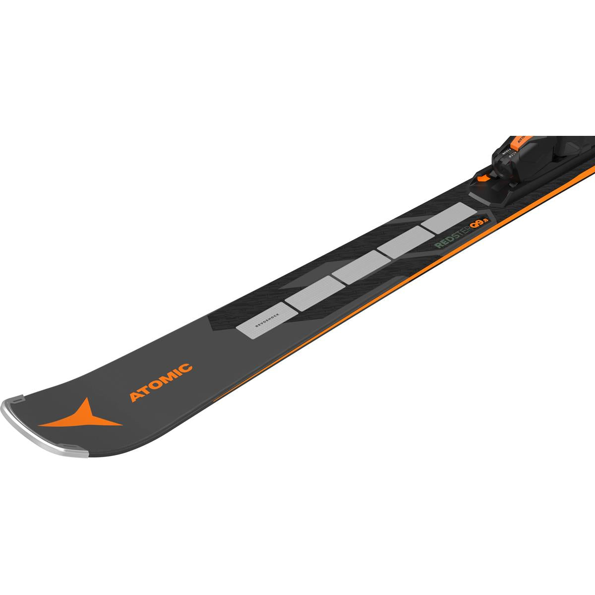 Atomic Redster Q9.8 Revoshock S + I 12 GW 2025 2026, image 6 of 6