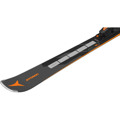 Atomic Redster Q9.8 Revoshock S + I 12 GW 2025 2026