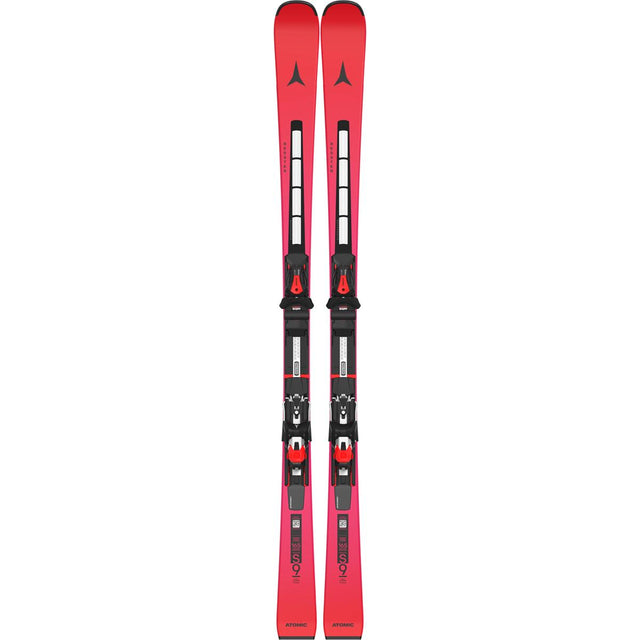 Atomic Redster S9 Revoshock S + I 12 GW 26/27