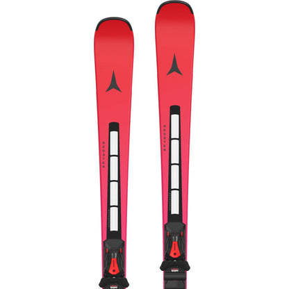 Atomic Redster S9 Revoshock S + I 12 GW 2025 2026