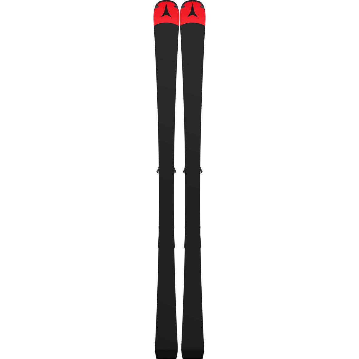 Atomic Redster S9 Revoshock S + I 12 GW 2025 2026