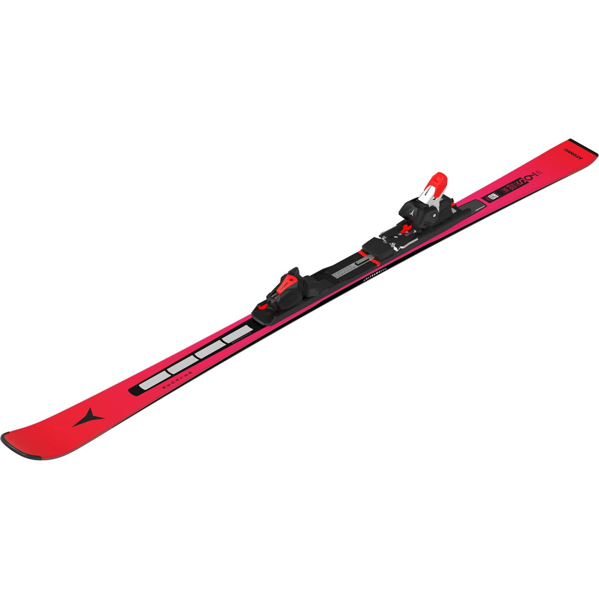 Atomic Redster S9 Revoshock S + I 12 GW 2025 2026
