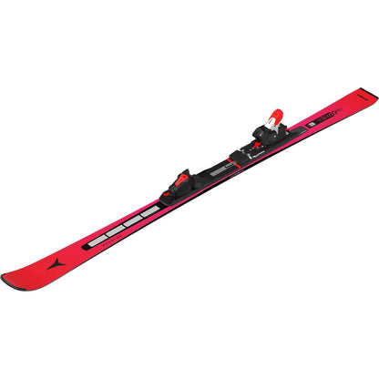 Atomic Redster S9 Revoshock S + I 12 GW 2025 2026