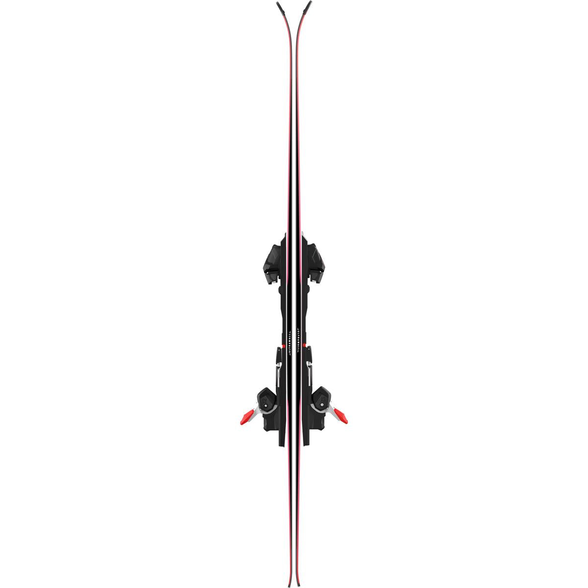 Atomic Redster S9 Revoshock S + I 12 GW 2025 2026