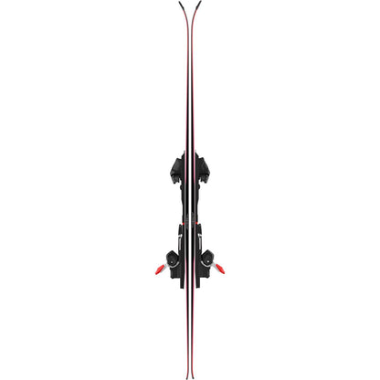 Atomic Redster S9 Revoshock S + I 12 GW 2025 2026