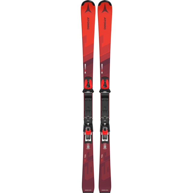 Atomic Redster J9 RS J-RP + Icon 10 2024 2025