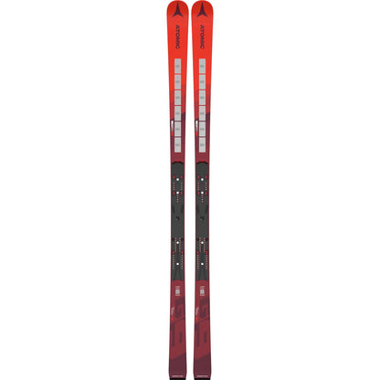 Atomic Redster G9 FIS Revoshock 187 2024 2025