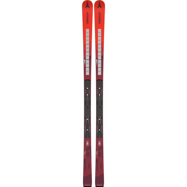 Atomic Redster G9 FIS Revoshock 187 2024 2025