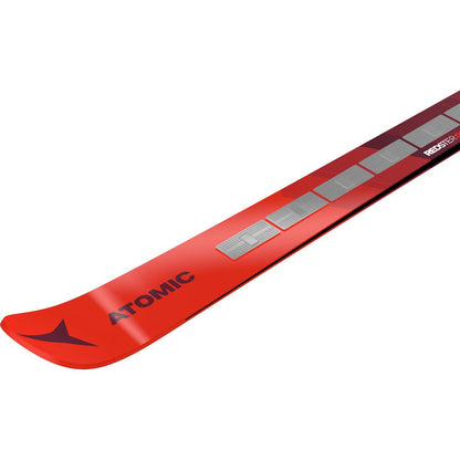 Atomic Redster G9 FIS Revoshock 187 2024 2025