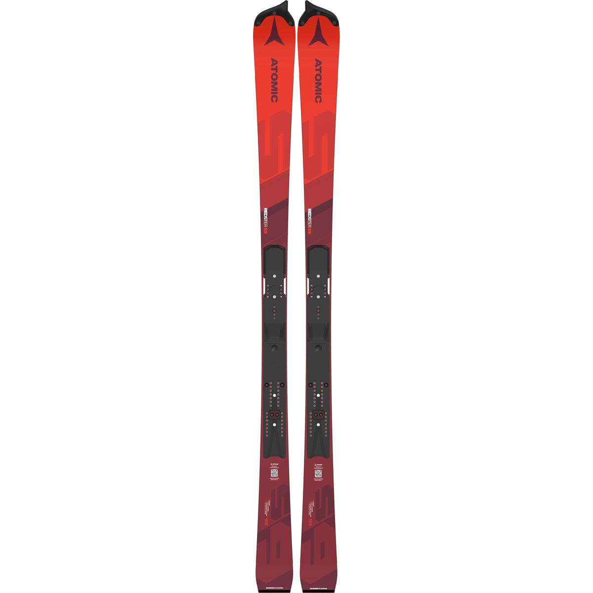 Atomic Redster S9 FIS 155 2024 2025