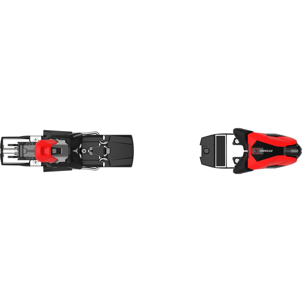 Atomic Icon RS 12