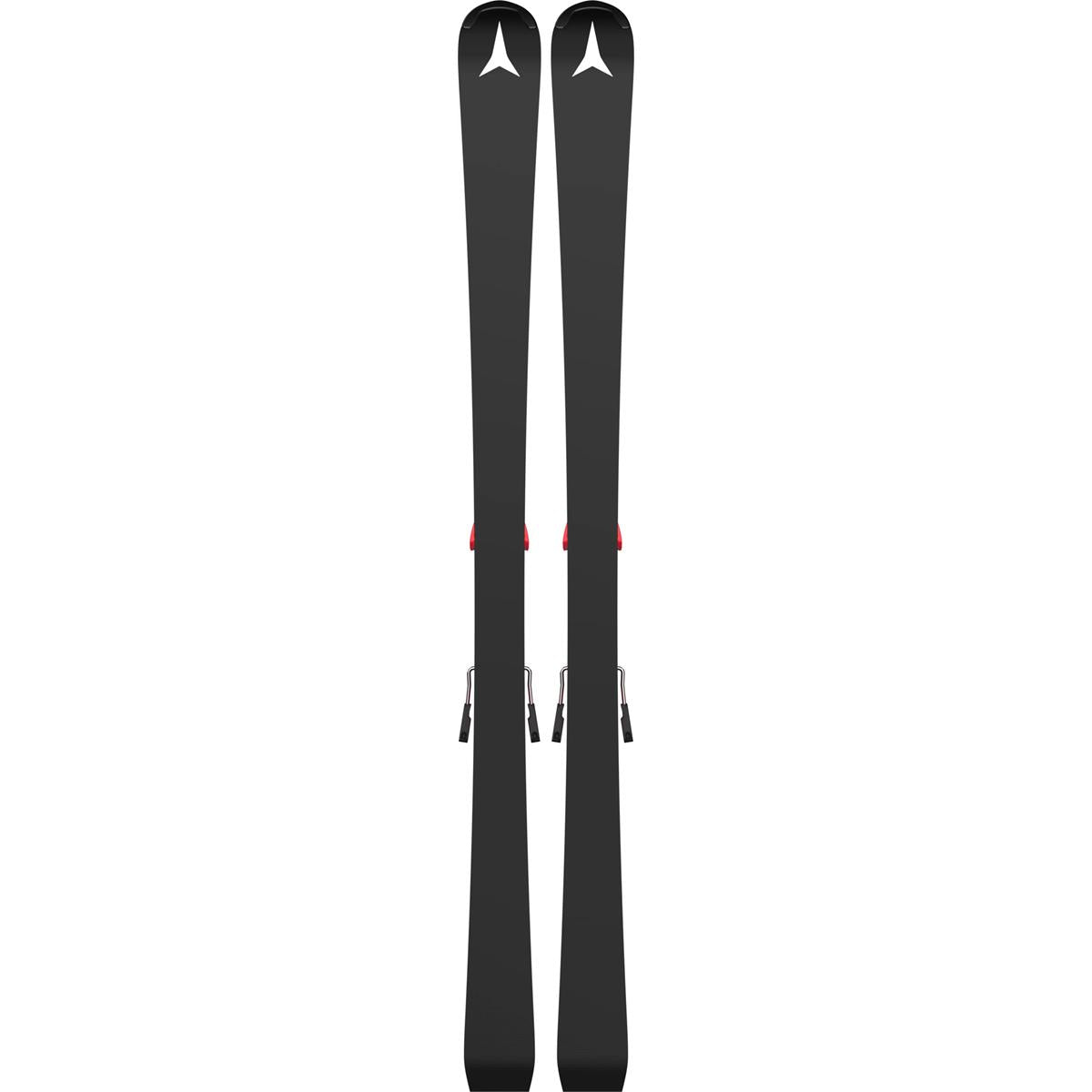 Atomic Redster J9 RS J-RP + Colt 7 black 2024 2025, image 3 of 5