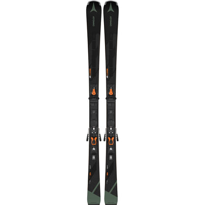 Atomic Redster Q7 Revoshock C + MI 12 GW 2025 2026