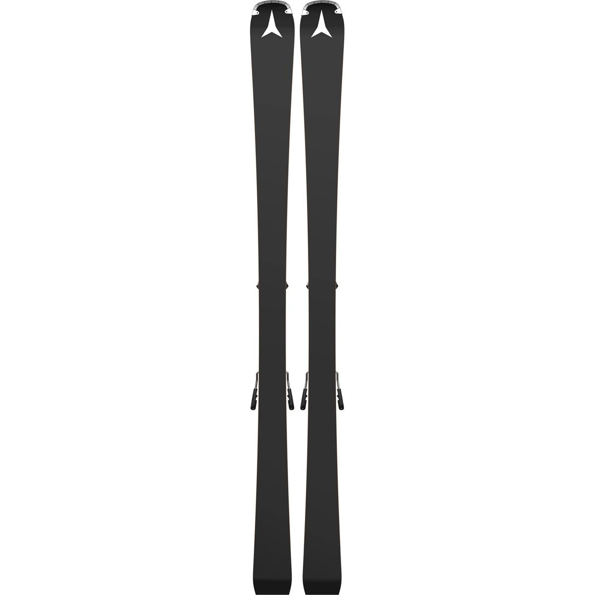 Atomic Redster Q7 Revoshock C + MI 12 GW 2025 2026