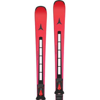 Atomic Redster G9 Revoshock S + I 12 GW 2025 2026