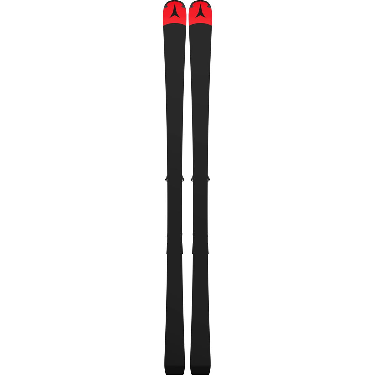 Atomic Redster G9 Revoshock S + I 12 GW 2025 2026