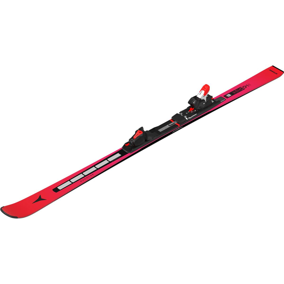 Atomic Redster G9 Revoshock S + I 12 GW 2025 2026