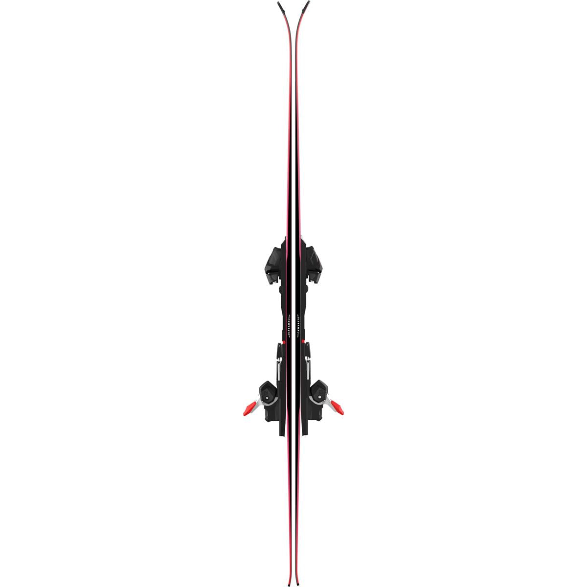 Atomic Redster G9 Revoshock S + I 12 GW 2025 2026