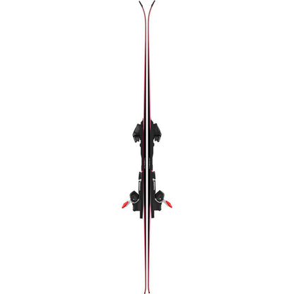 Atomic Redster G9 Revoshock S + I 12 GW 2025 2026