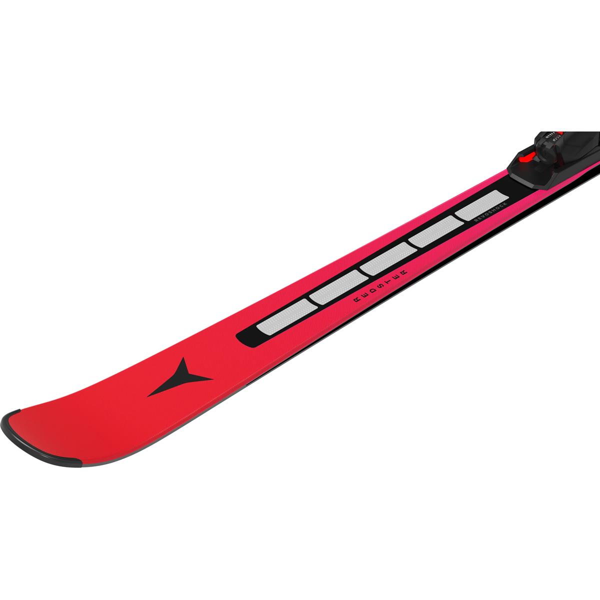 Atomic Redster G9 Revoshock S + I 12 GW 2025 2026