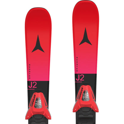 Atomic Redster J2 + C5 (70-90cm) 2025 2026