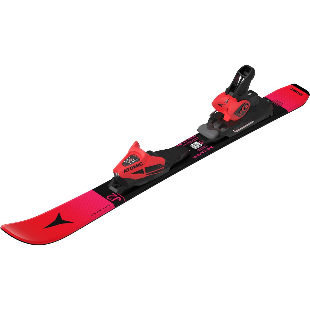 Atomic Redster J2 + C5 (70-90cm) 2025 2026