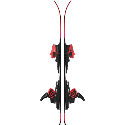 Atomic Redster J2 + C5 (70-90cm) 2025 2026