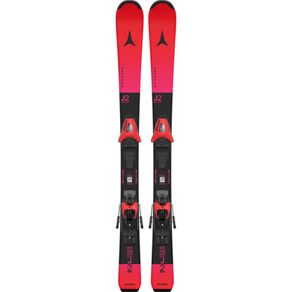 Atomic Redster J2 + C5 GW (100-120cm) 2025 2026