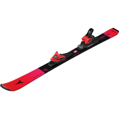 Atomic Redster J2 + C5 GW (100-120cm) 2025 2026