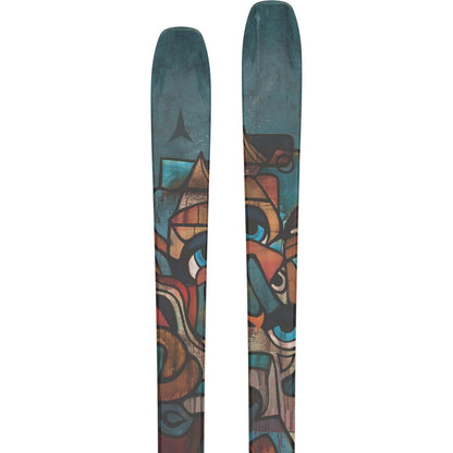 Atomic Bent 90 2025 2026