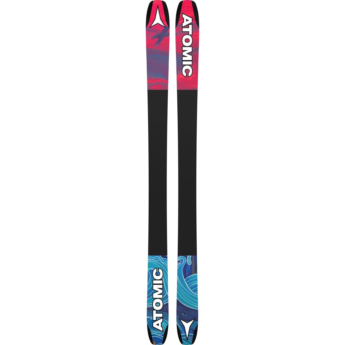 Atomic Bent 90 2025 2026