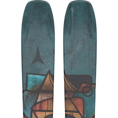 Atomic Bent 90 2025 2026