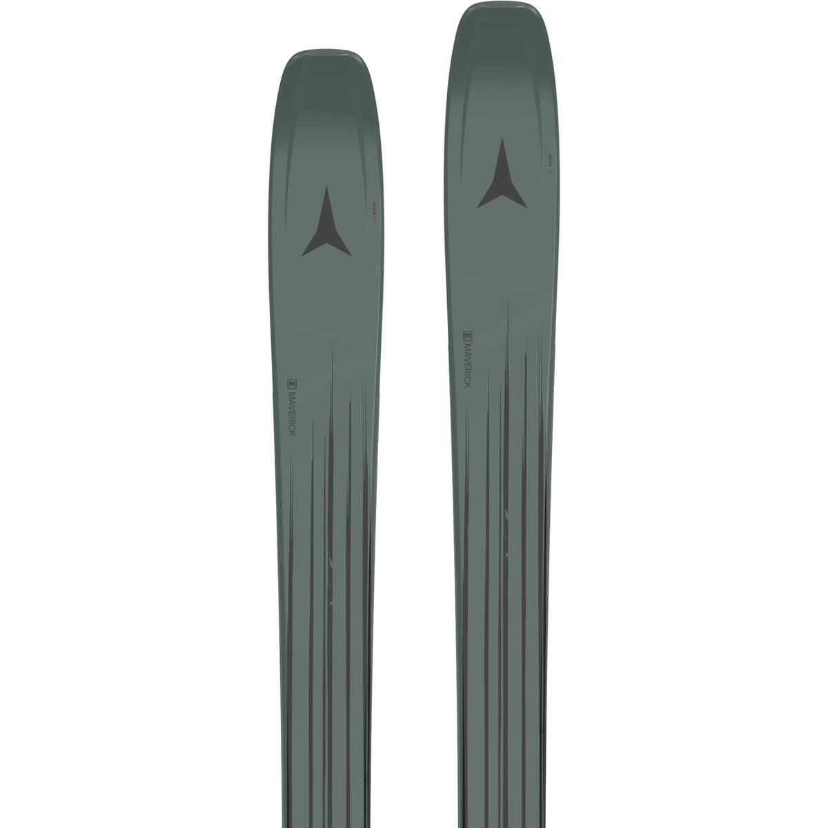 Atomic Maverick 96 CTI 2025 2026, image 2 of 6
