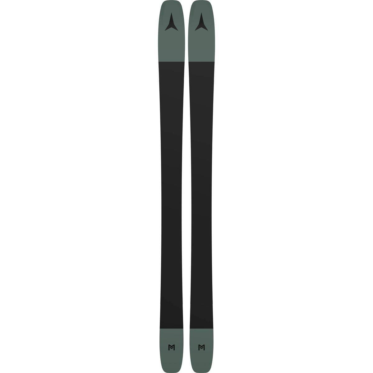 Atomic Maverick 96 CTI 2025 2026, image 3 of 6