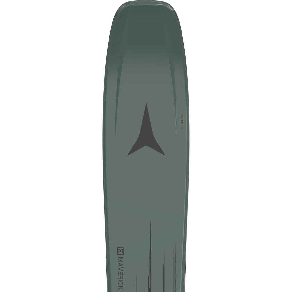 Atomic Maverick 96 CTI 2025 2026