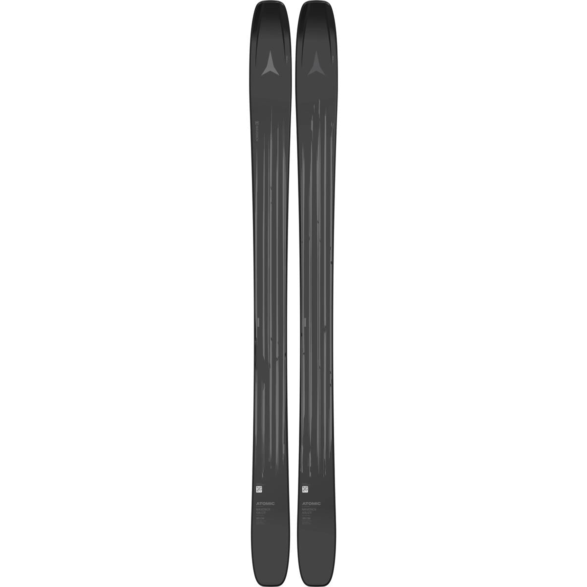 Atomic Maverick 105 CTI 2025 2026