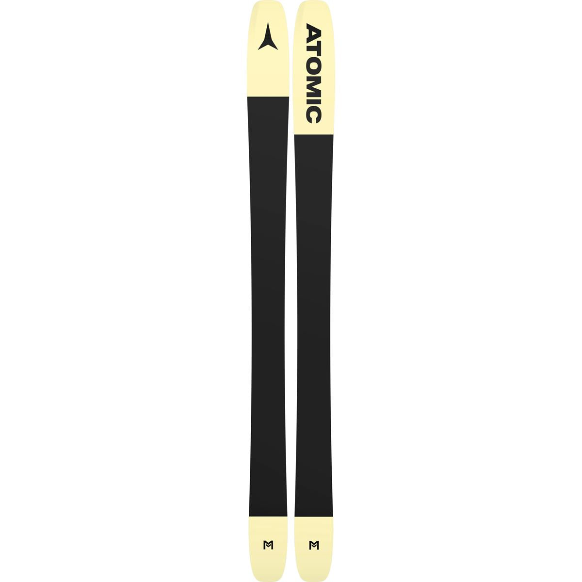 Atomic Maverick 105 CTI 2025 2026