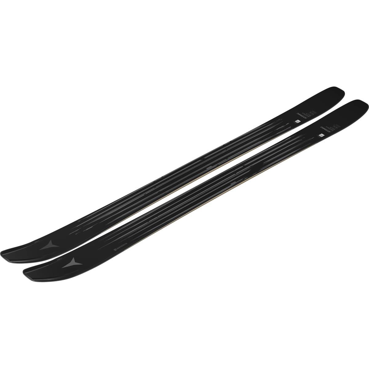 Atomic Maverick 105 CTI 2025 2026